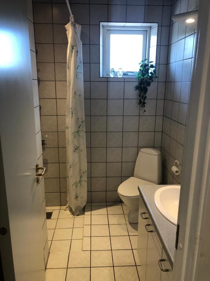 Kaerly Leilighet Ringe Eksteriør bilde